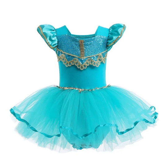 Magic Carpet Princess Dress "A"