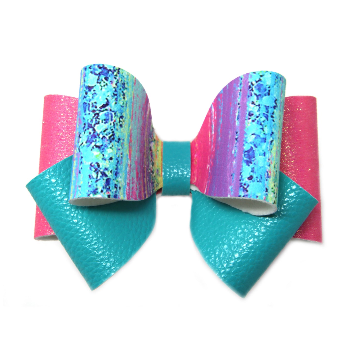 4 inch Ray of Sunshine Sugar Bow