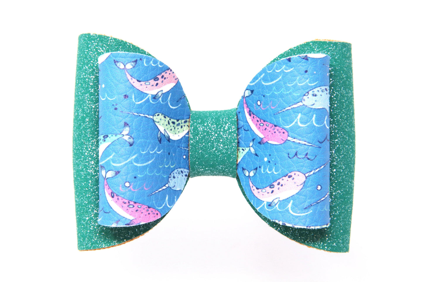 Narwhal Classic Bow