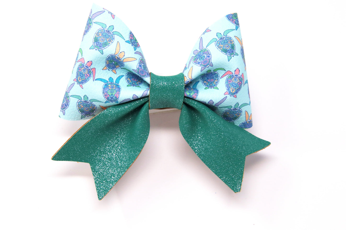 Sea Turtles Ashton Bow