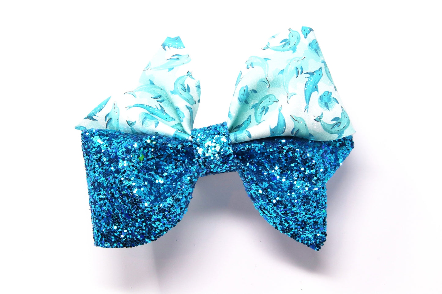 Dolphins Larkin Bow