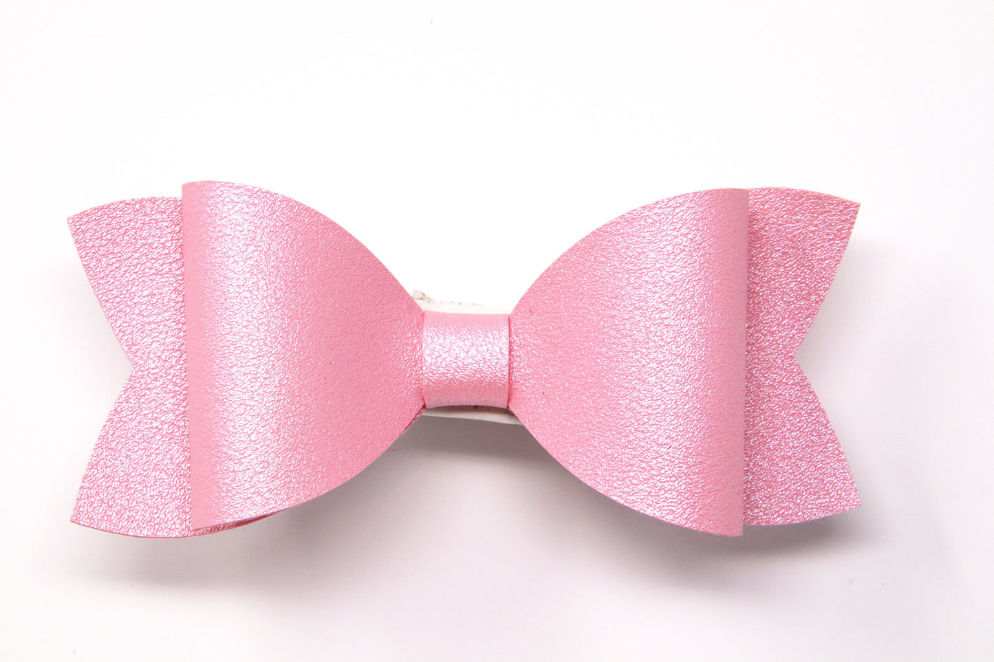 Pink Diva Bow