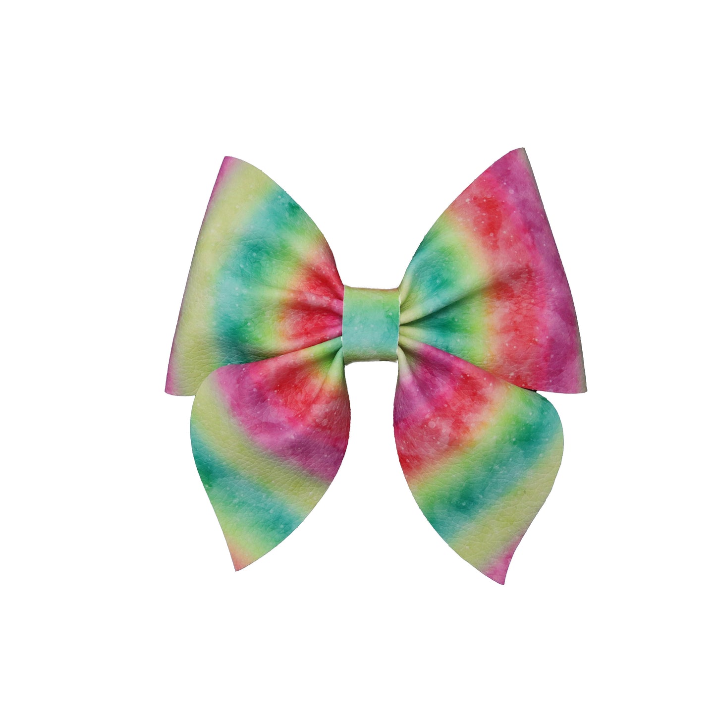 5 inch Crayon Melt Sailor Bow