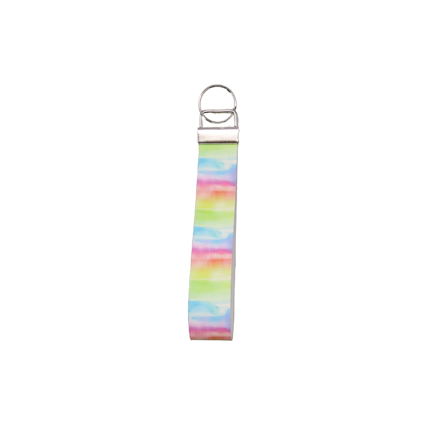 Ice Cream Melt Key Chain 6"