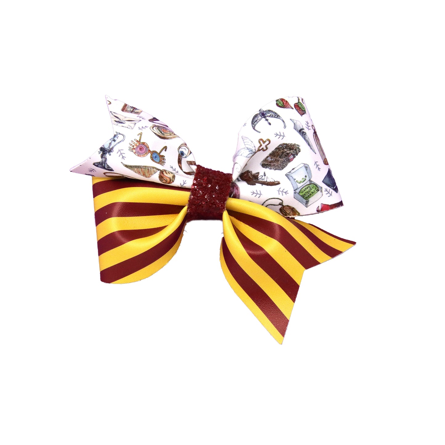 4 inch Magical Things Larkin Bow