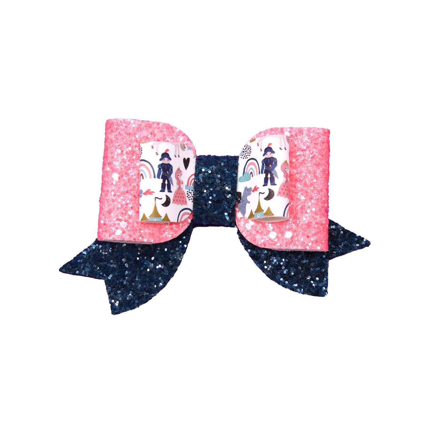 4 inch Fairytale Double Maggie Bow