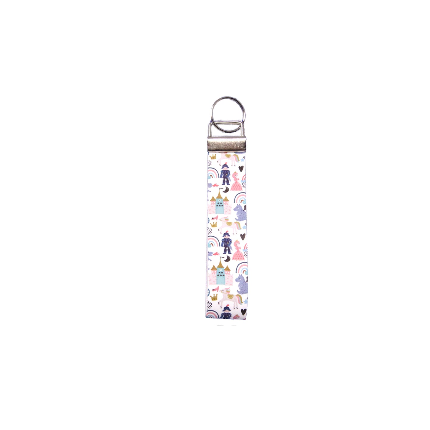 6 inch Fairy Tale Key Chain