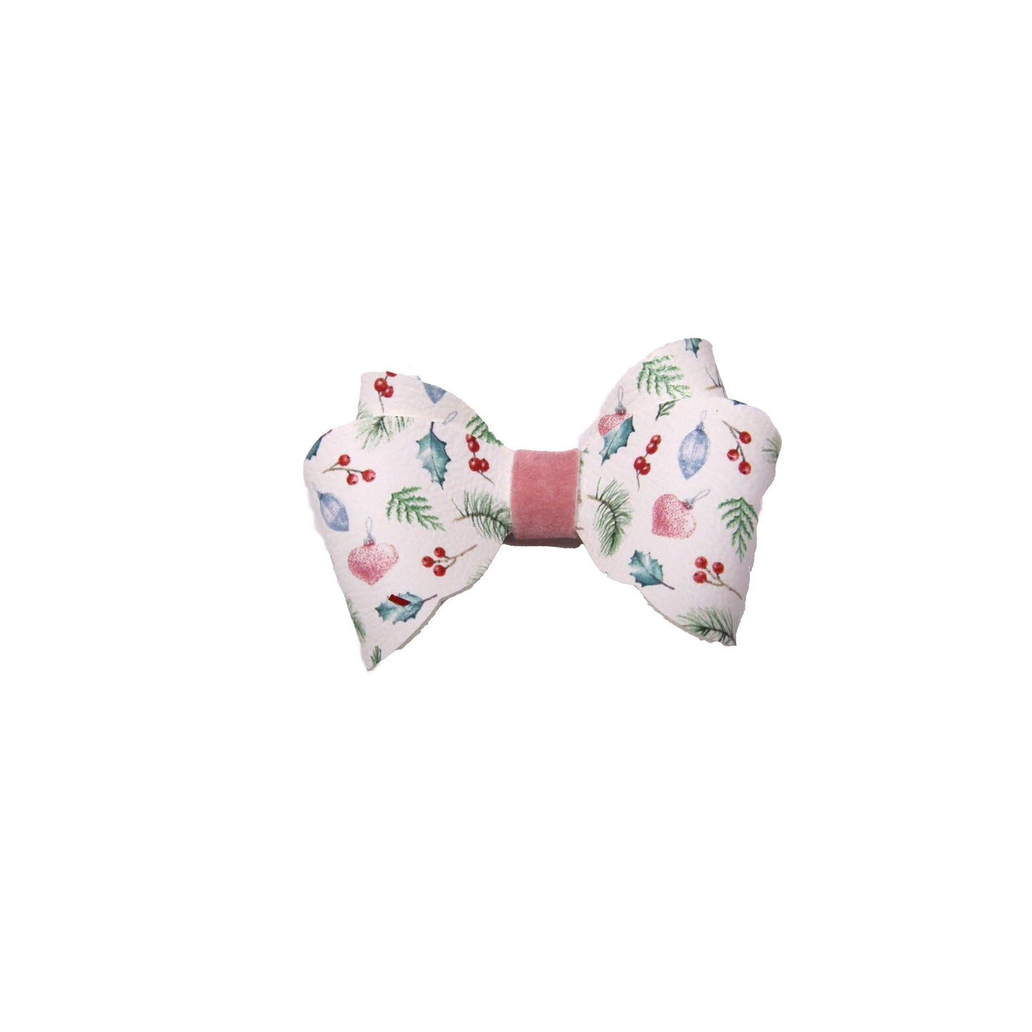 Spruce Sprigs Bella Bow 2.5"