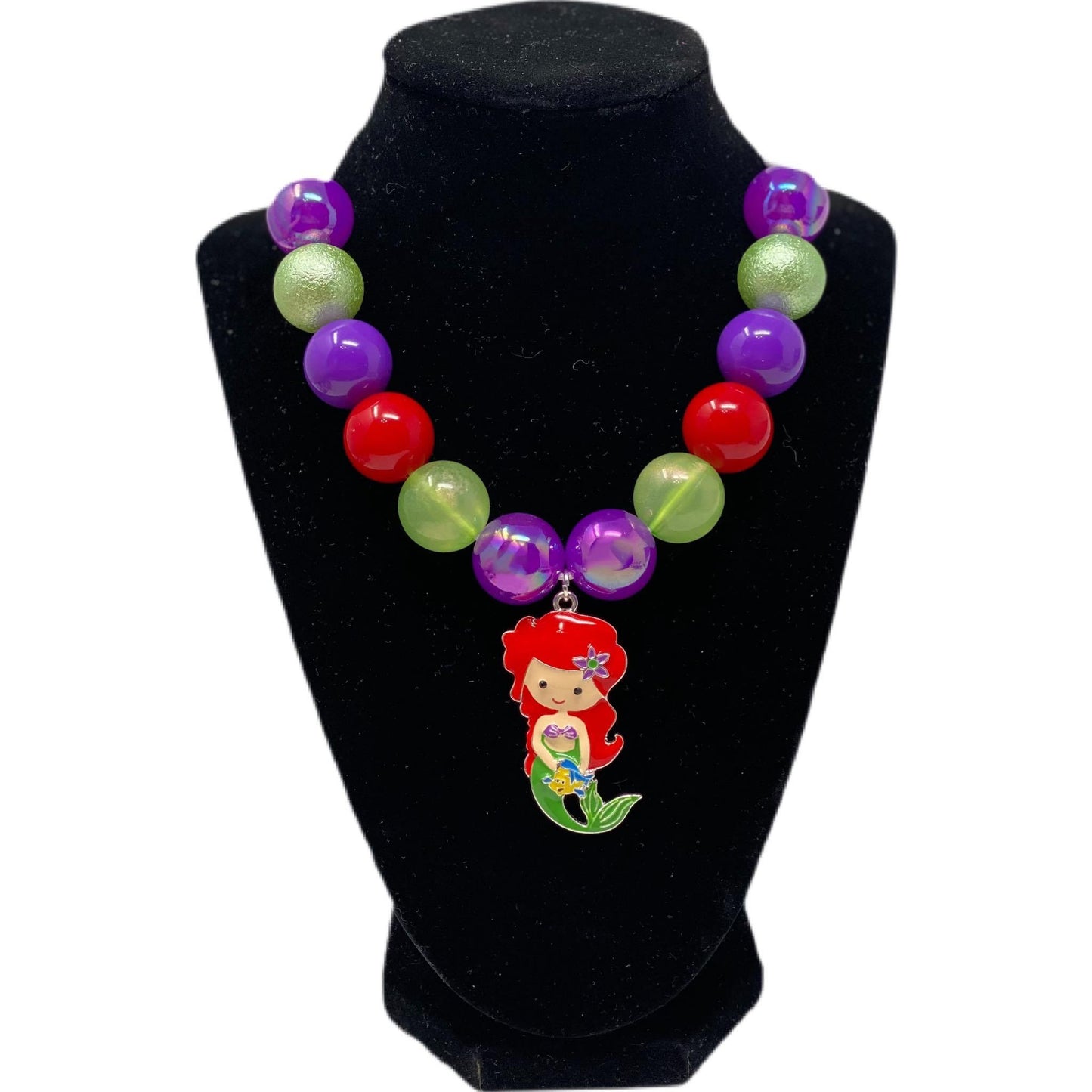 Princess Bubblegum Necklace
