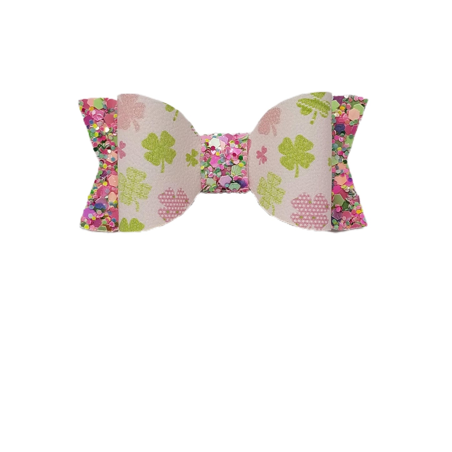 Pretty Lucky Claire Bow 2.75" (pair)