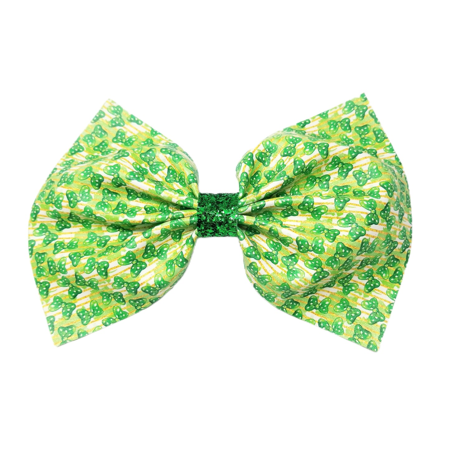 Irish Bows Remi Bow 8"