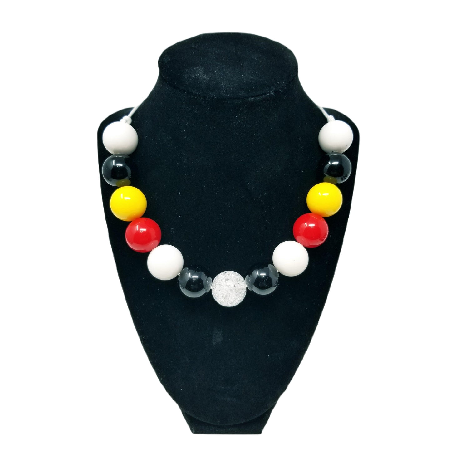 Character Bubblegum Necklace
