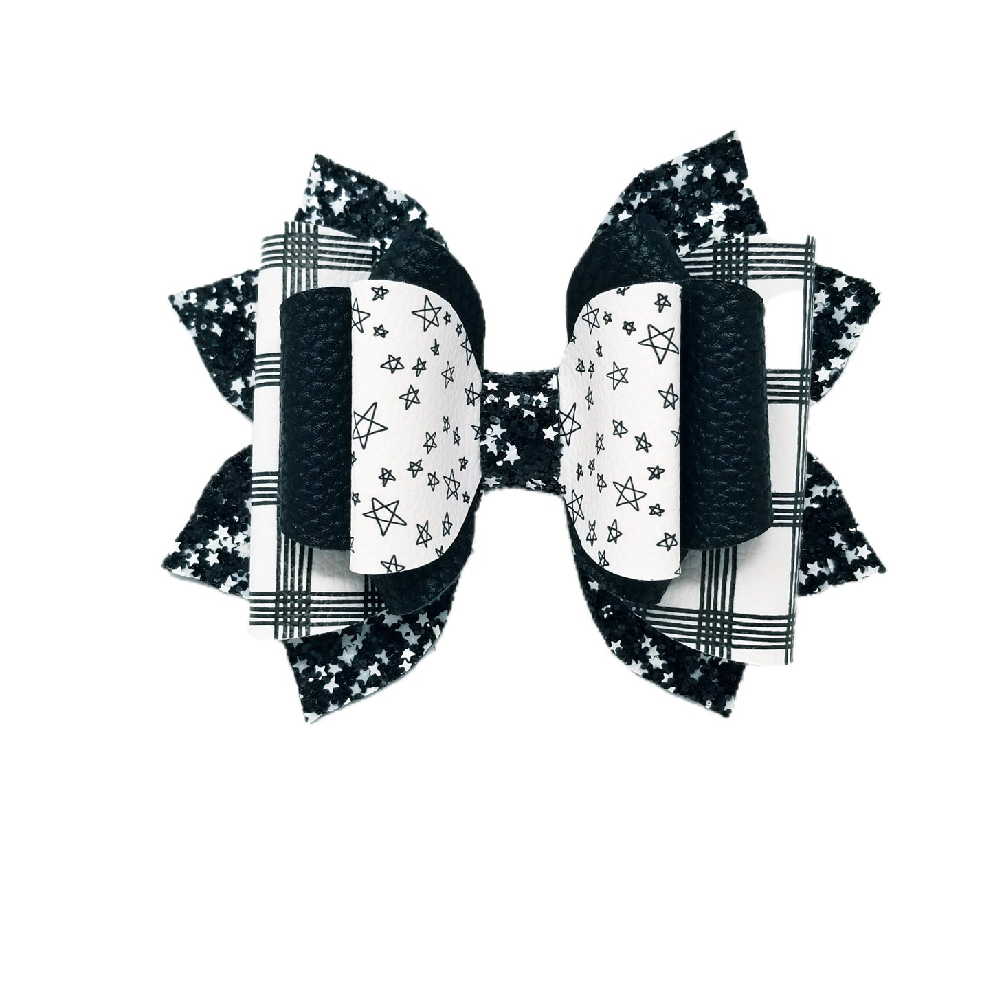 Rewrite the Stars Franchi Elegant Bow 5"