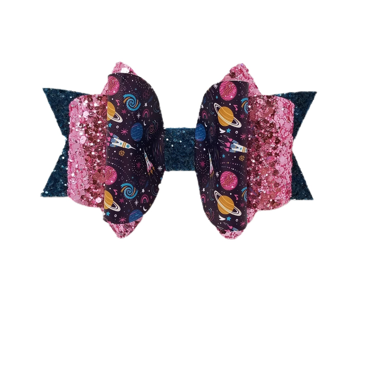 Space Flight Franchi Bow 5"