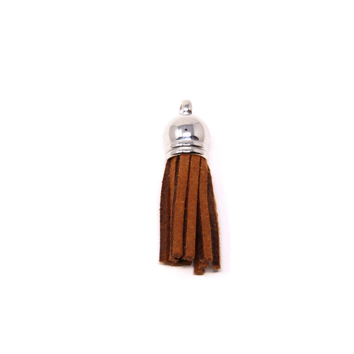 Colorful Tassel