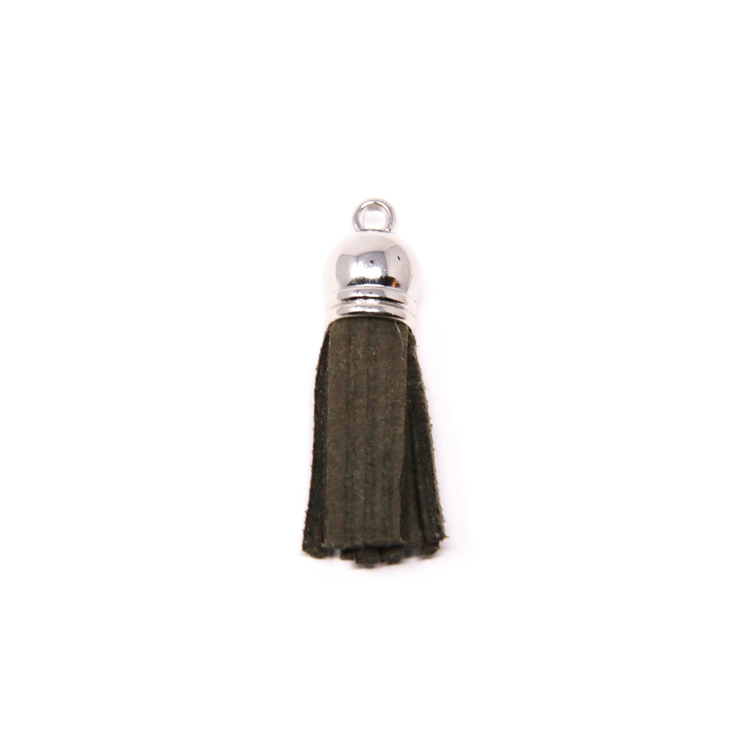 Colorful Tassel