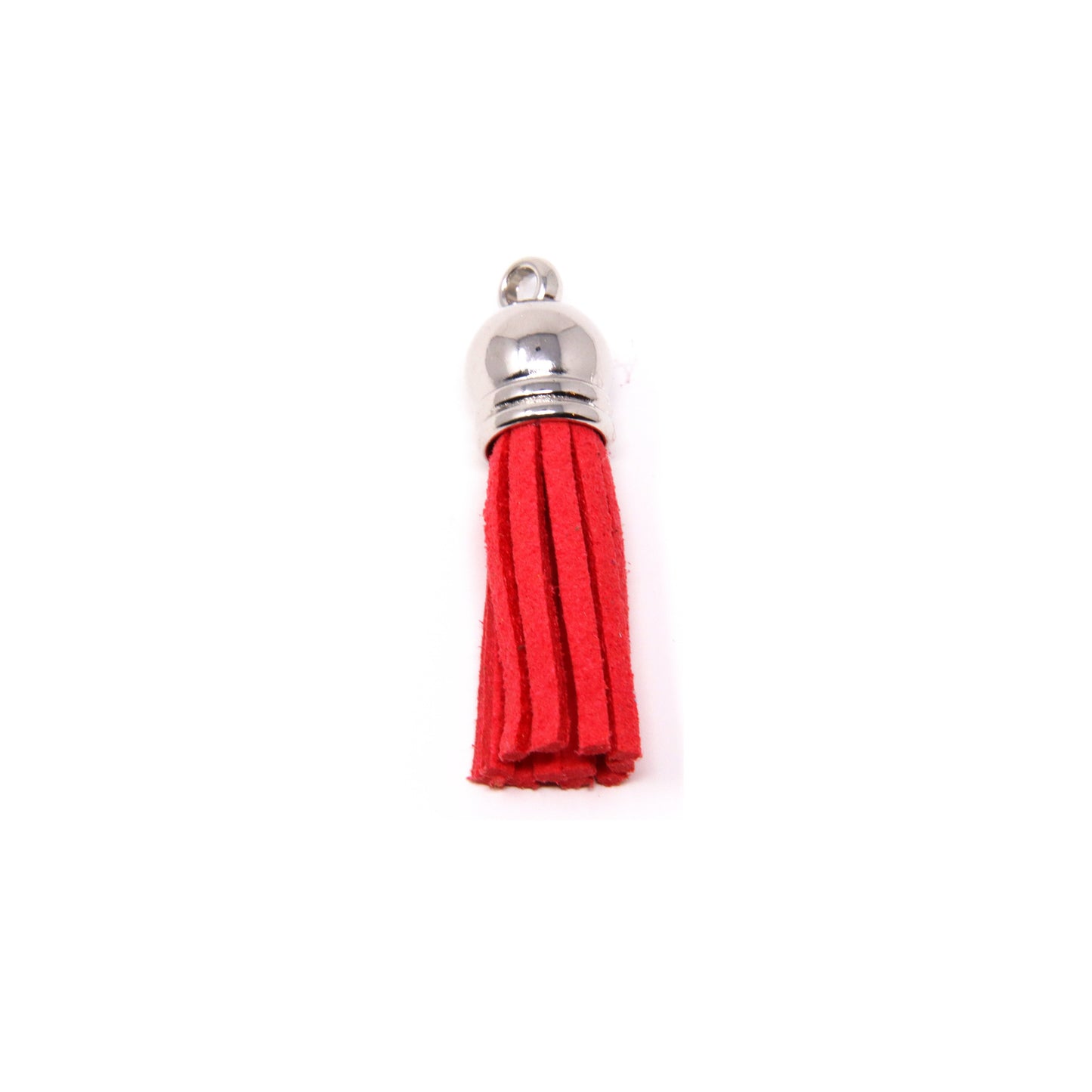 Colorful Tassel