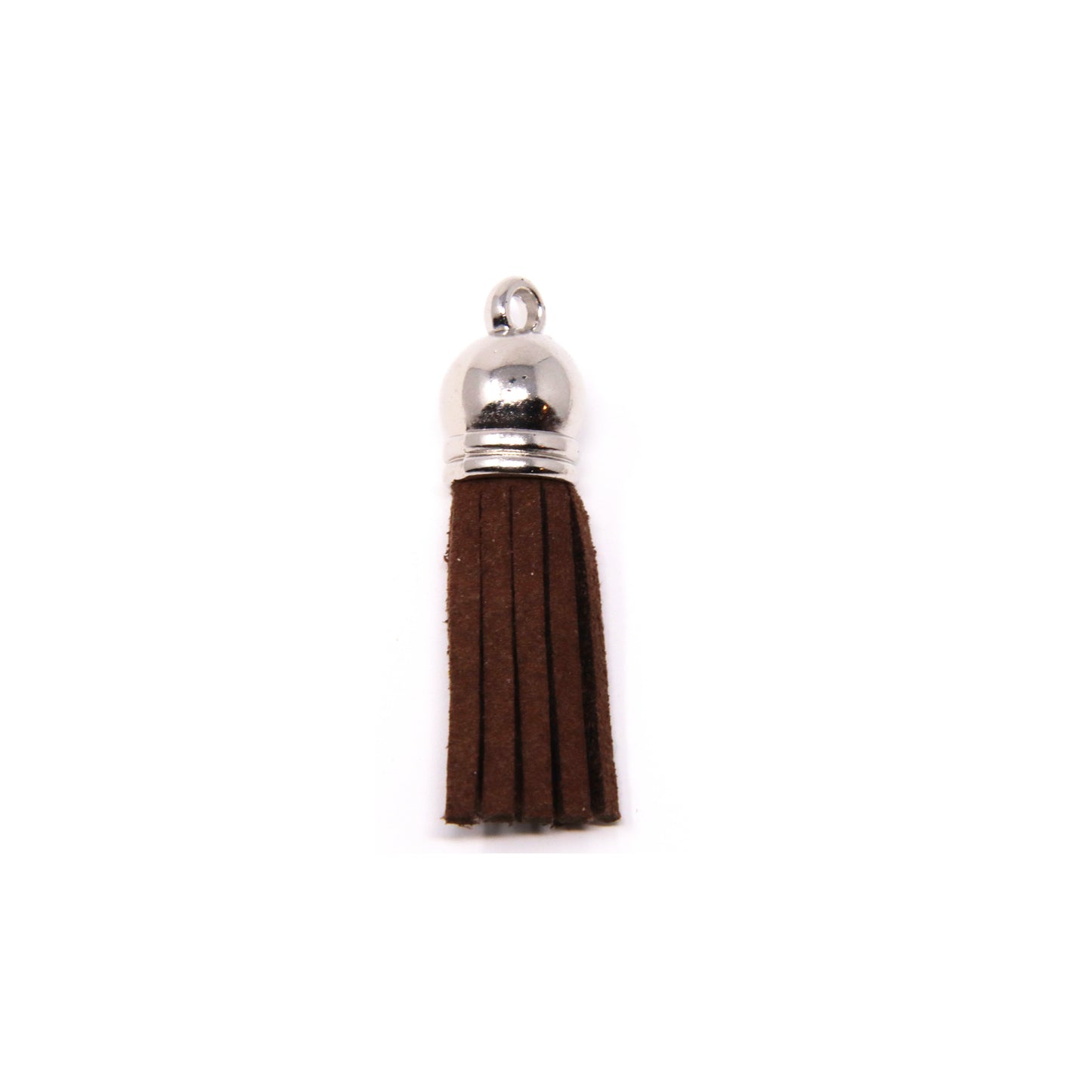Colorful Tassel