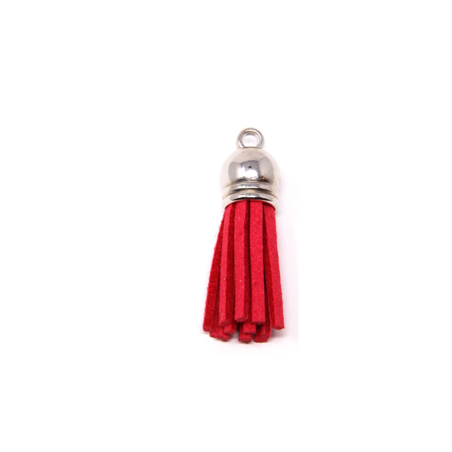 Colorful Tassel