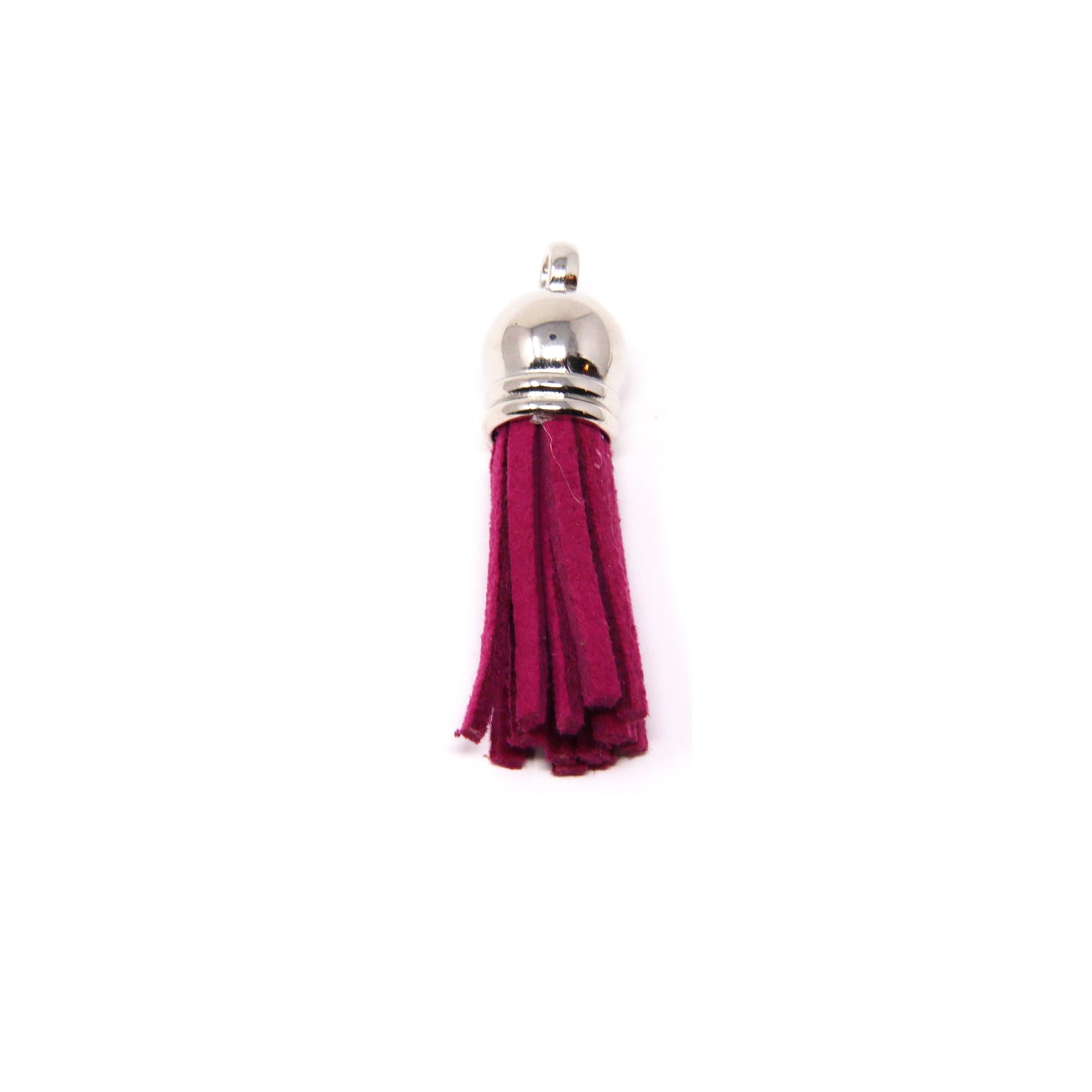 Colorful Tassel