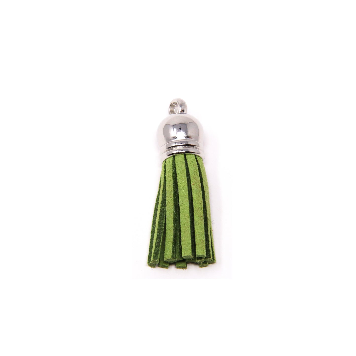 Colorful Tassel