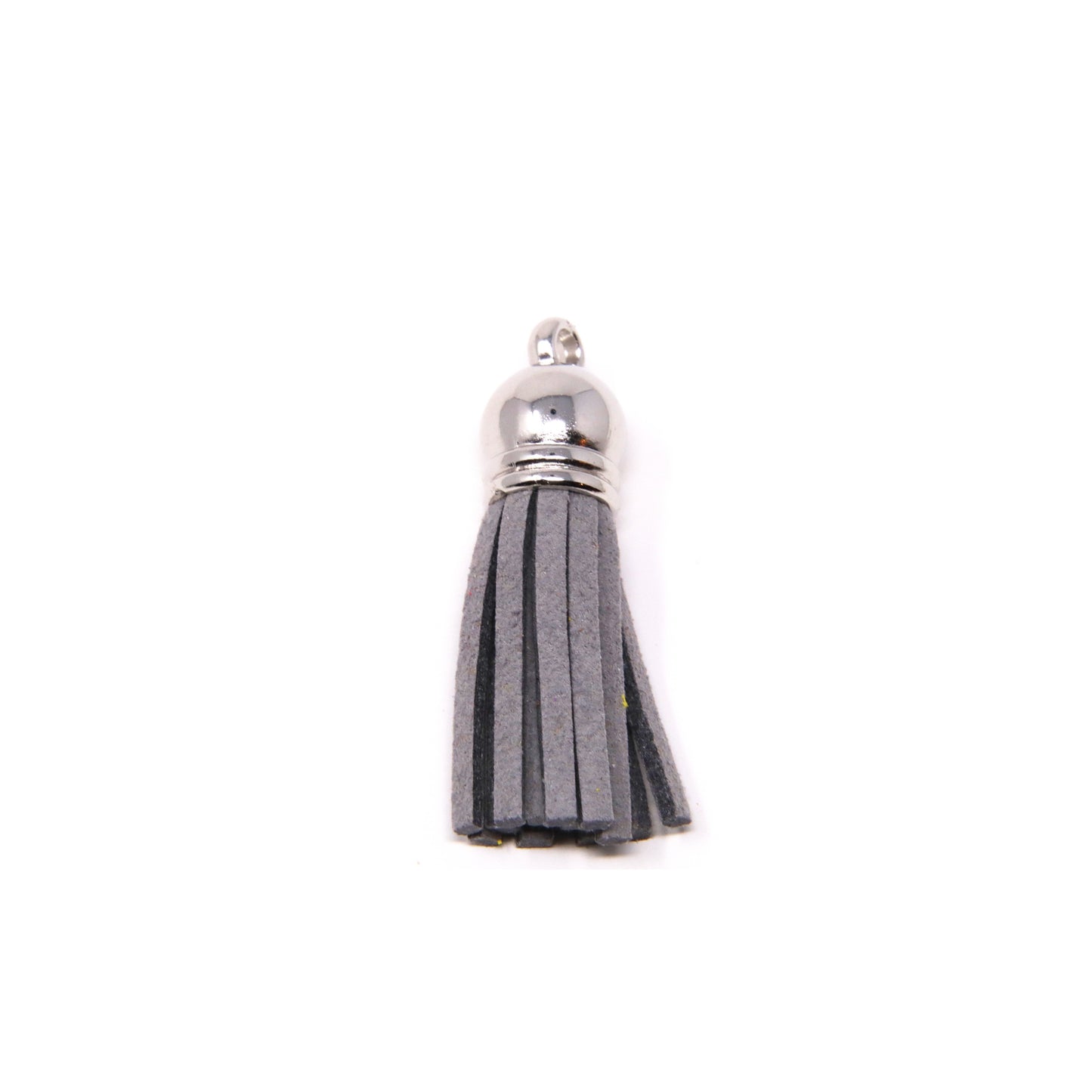 Colorful Tassel