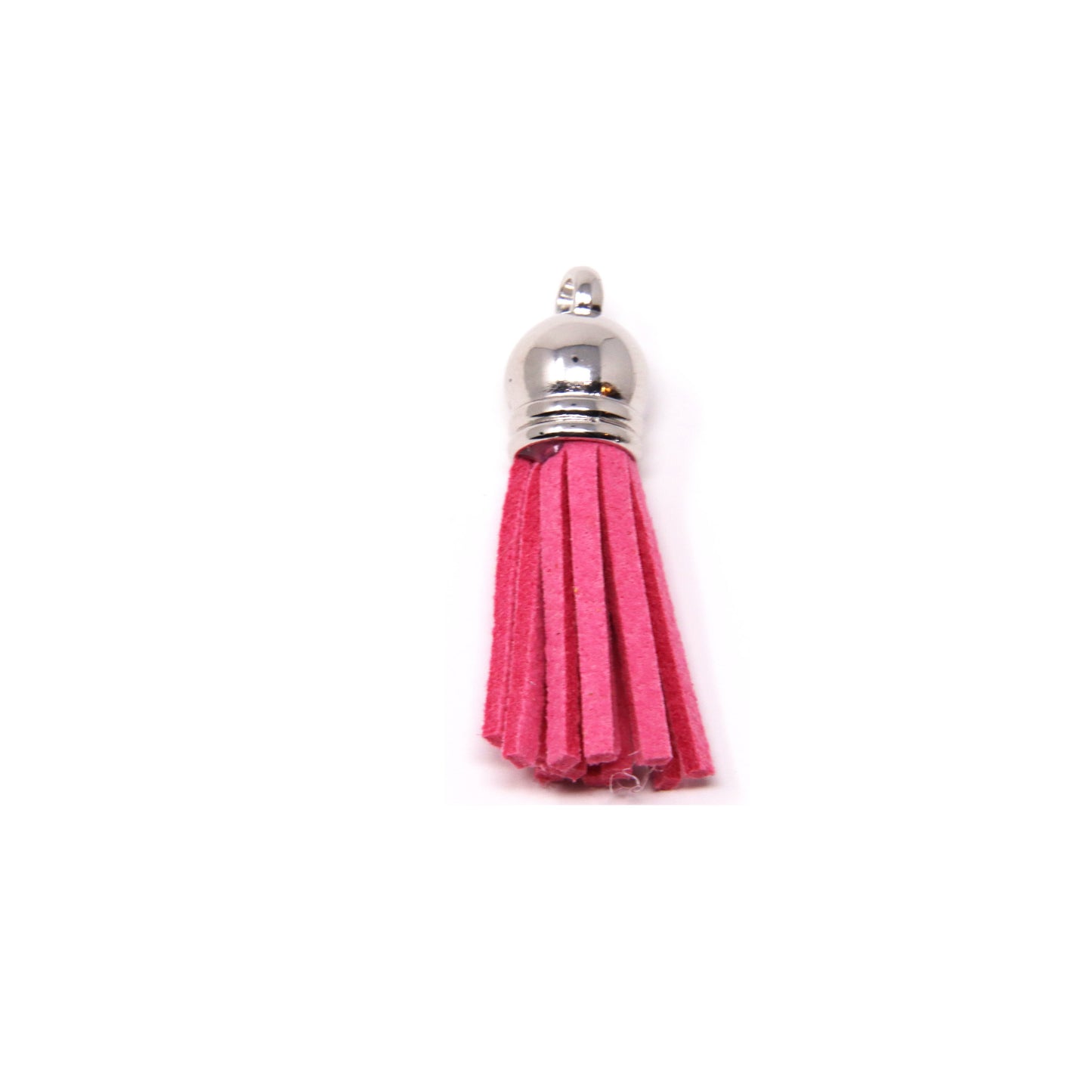 Colorful Tassel
