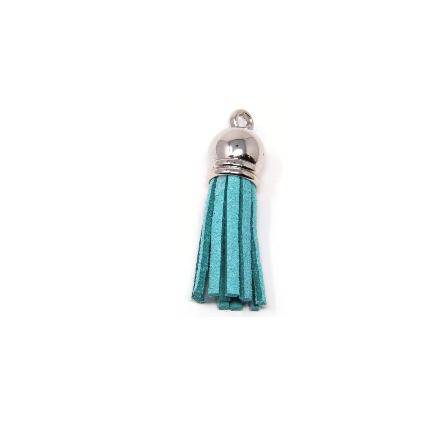 Colorful Tassel