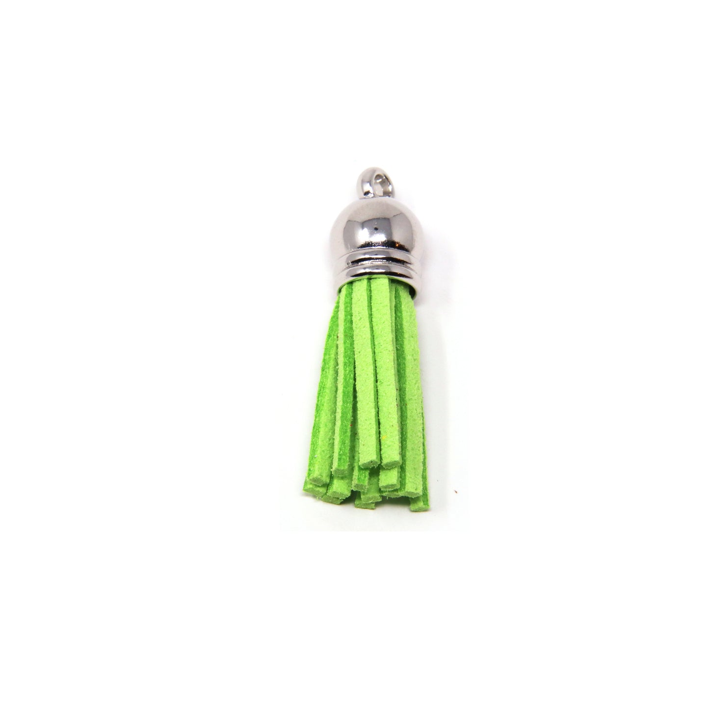 Colorful Tassel