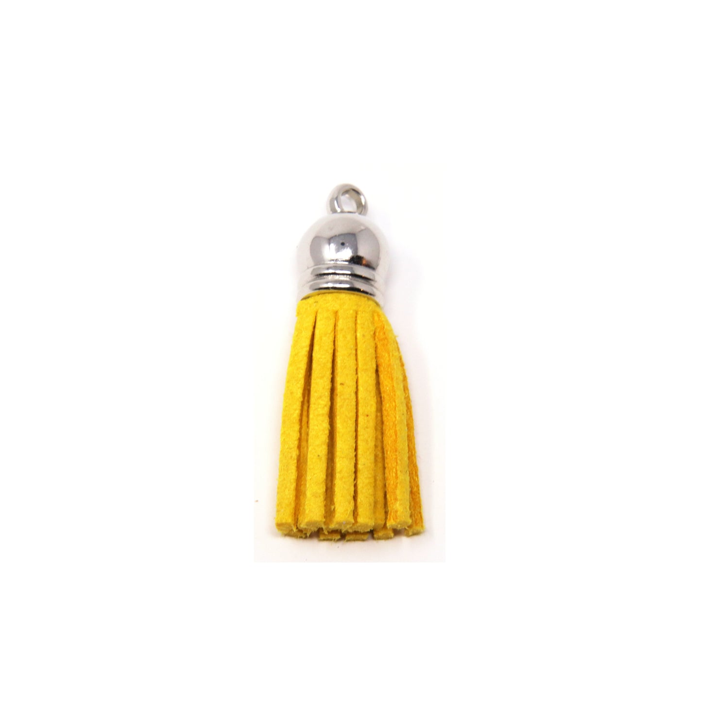 Colorful Tassel