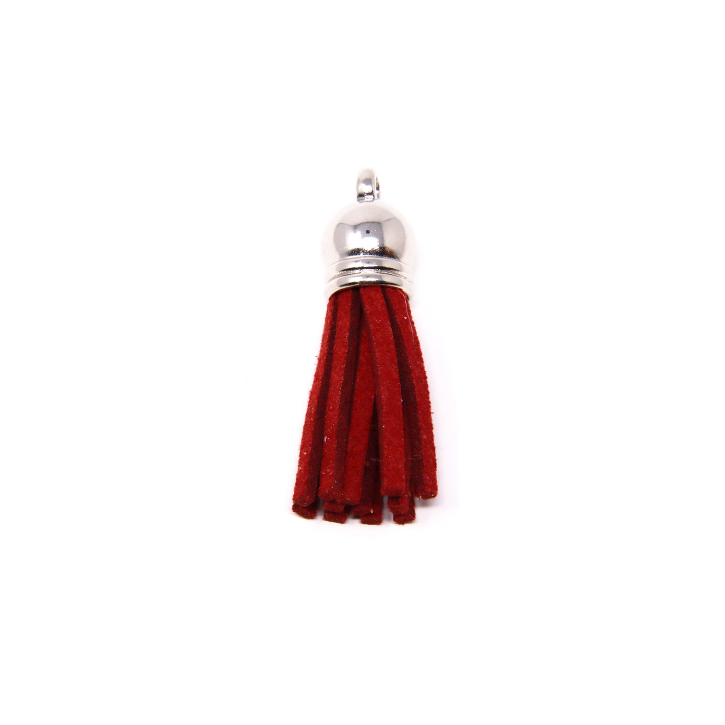 Colorful Tassel
