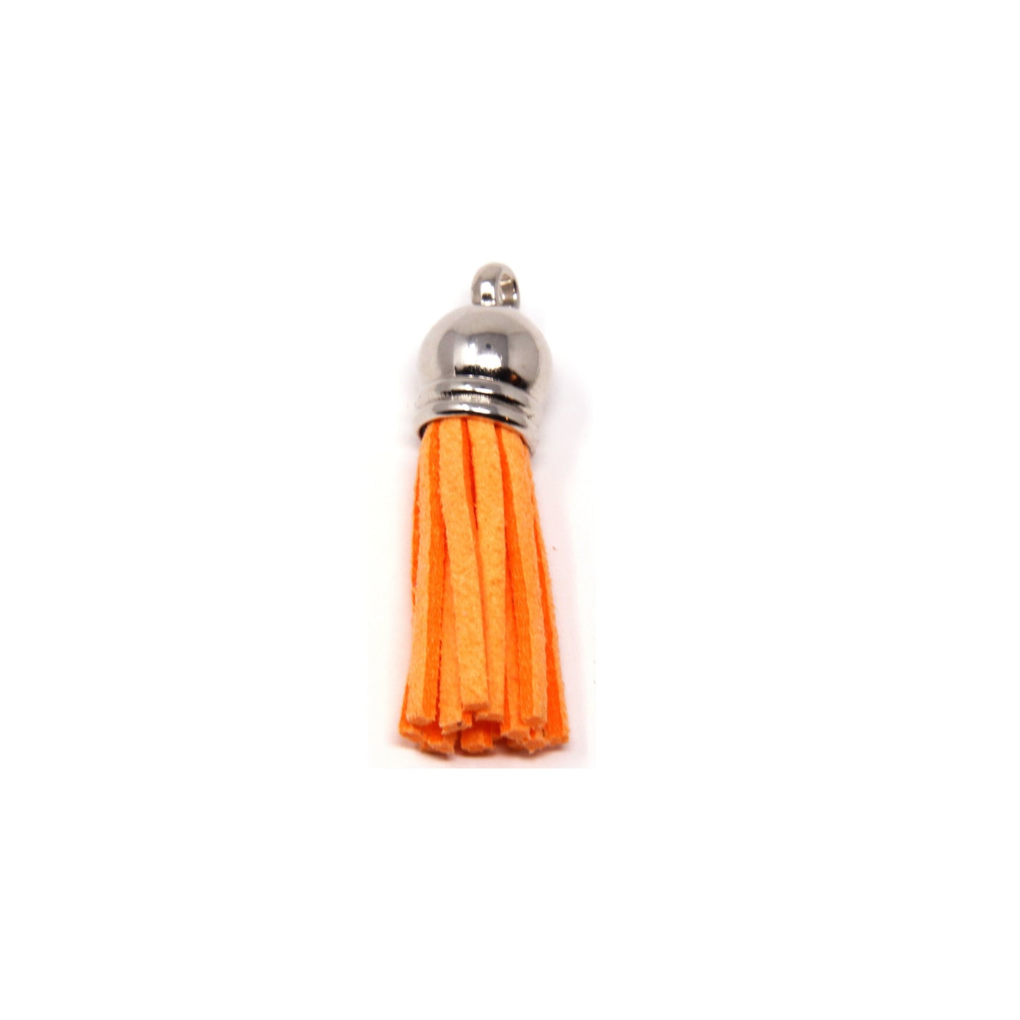 Colorful Tassel
