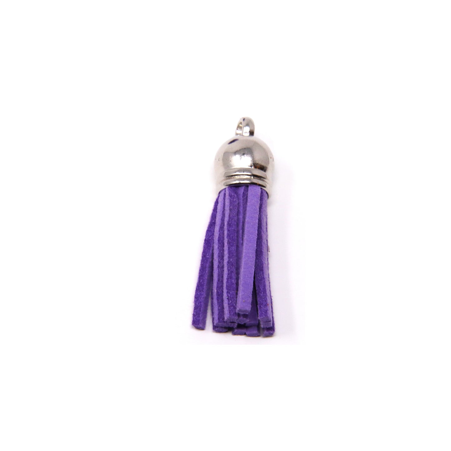 Colorful Tassel
