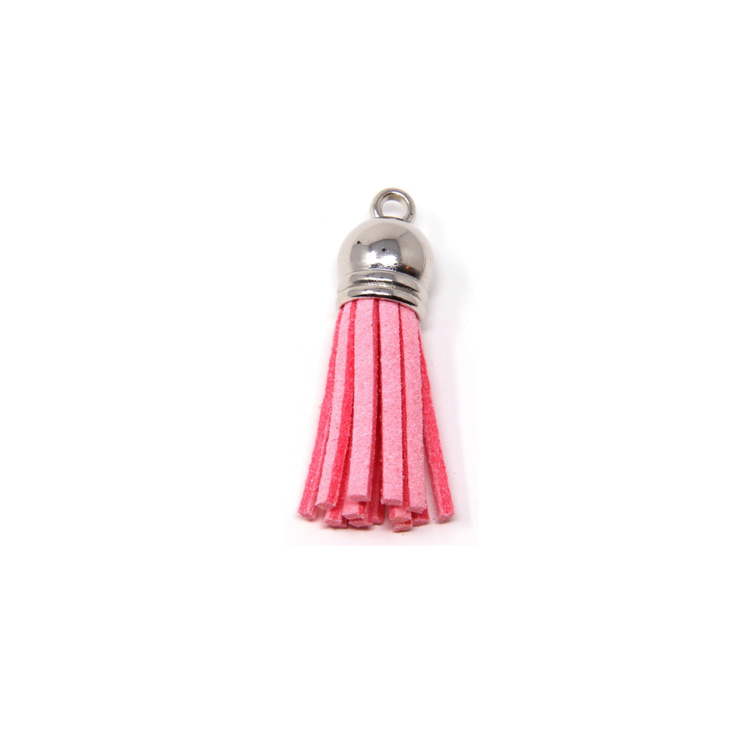 Colorful Tassel