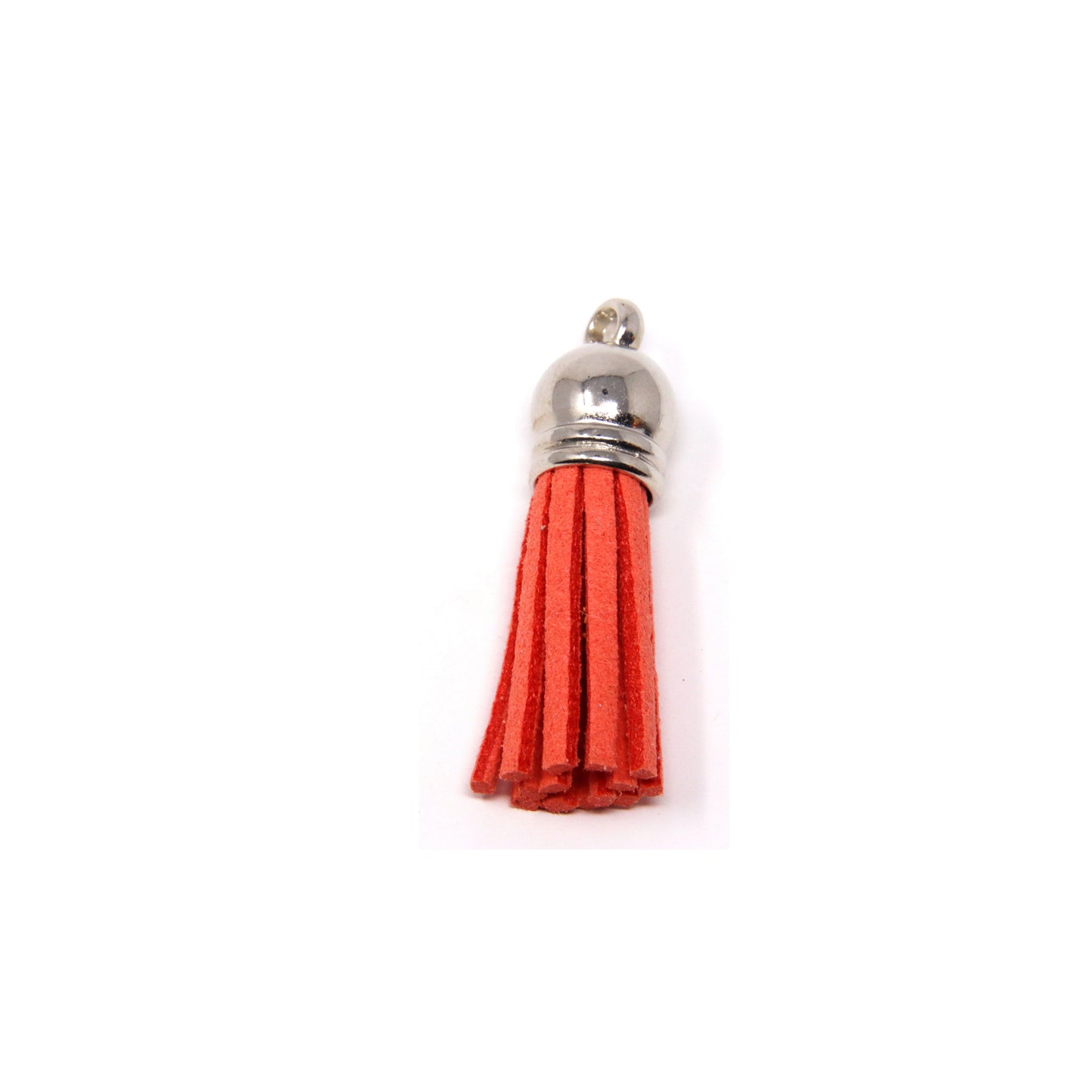 Colorful Tassel