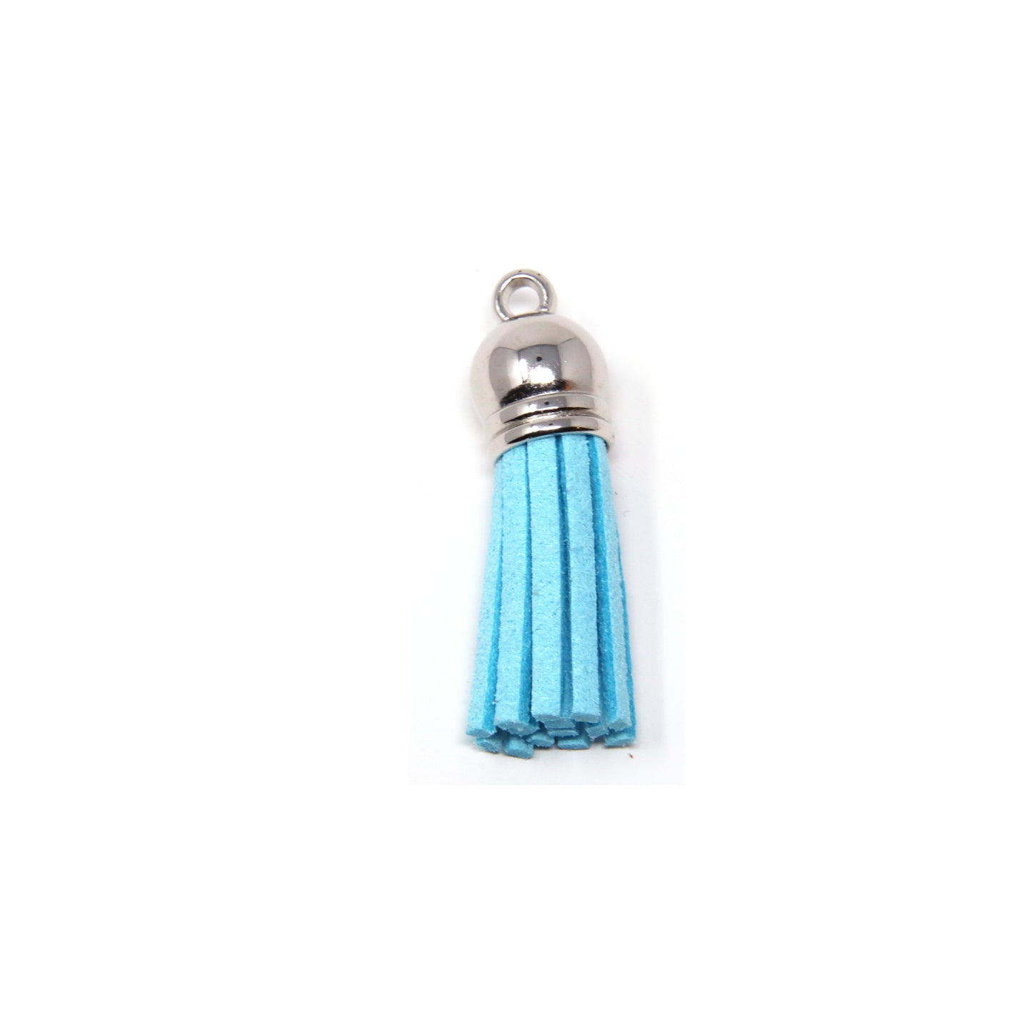 Colorful Tassel