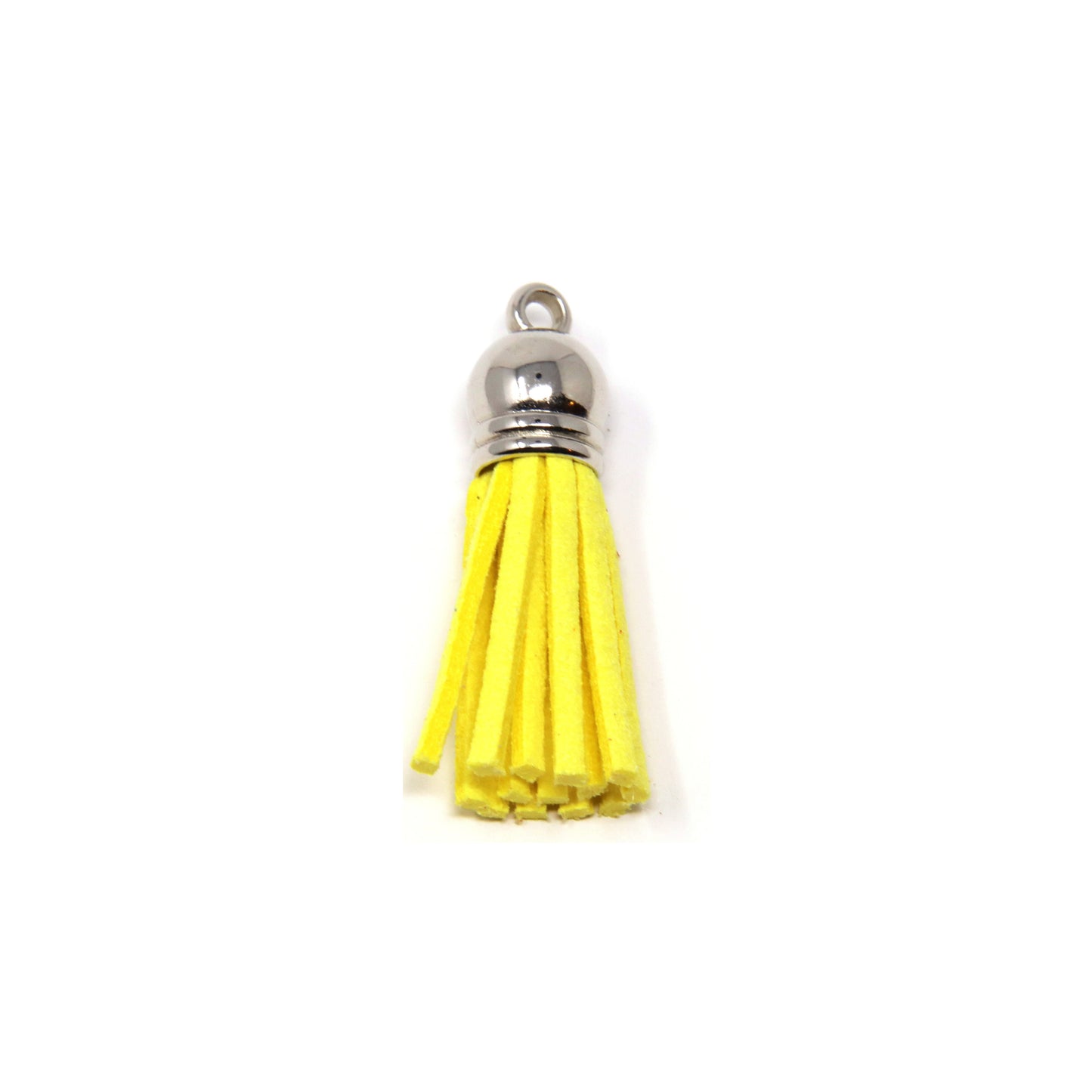 Colorful Tassel