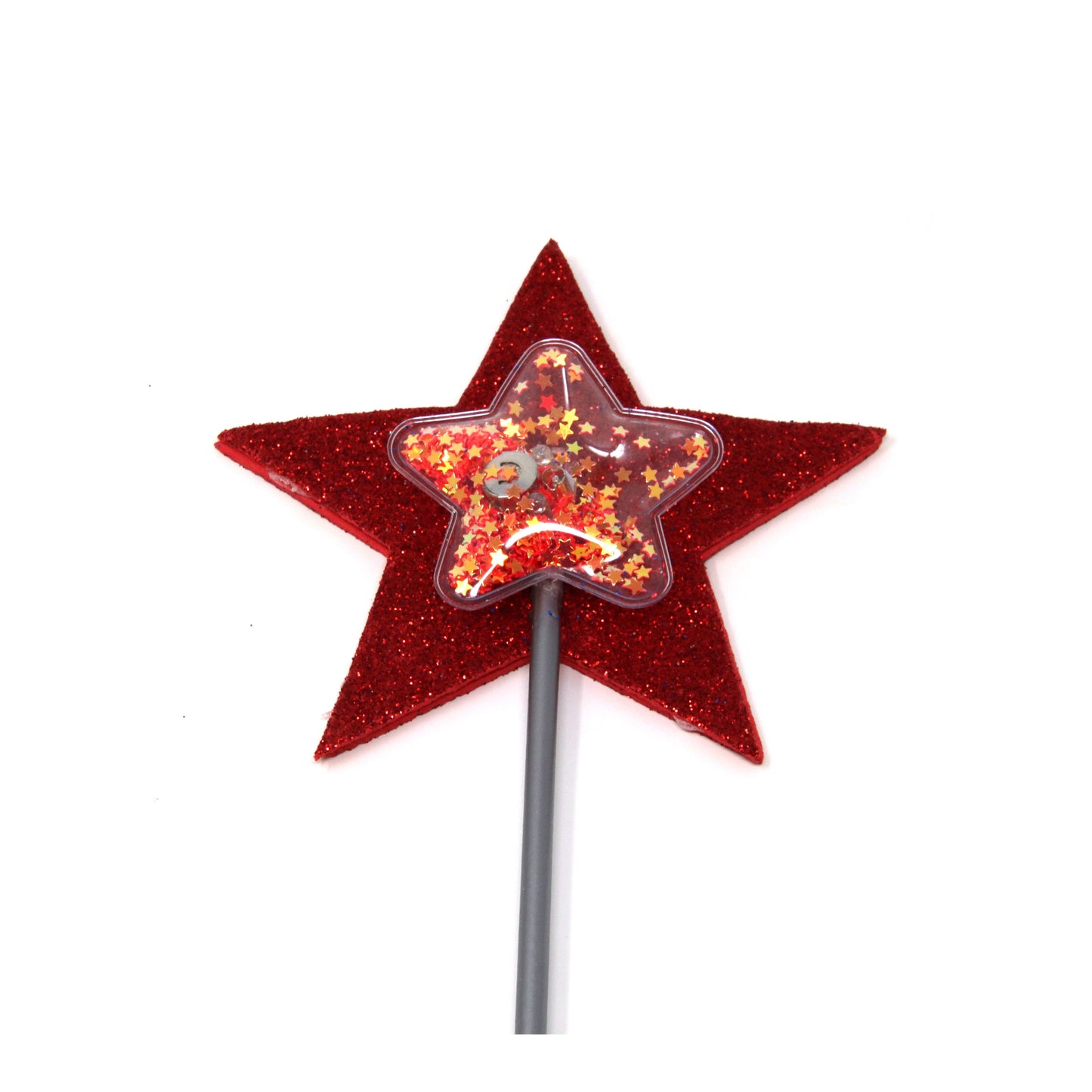 Light-up Freedom Sparkler Wand