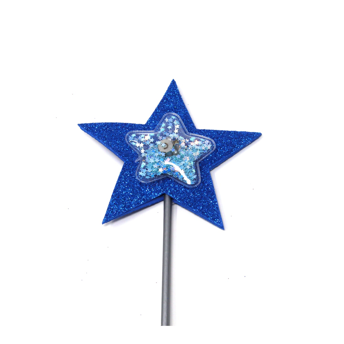 Light-up Freedom Sparkler Wand