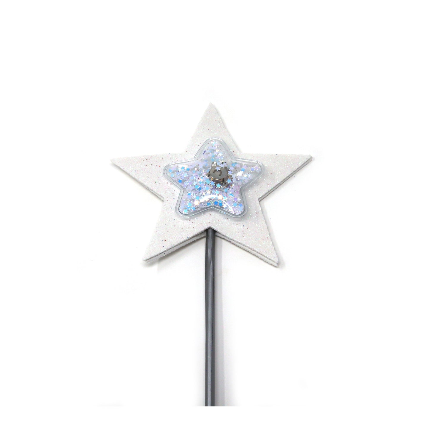 Light-up Freedom Sparkler Wand