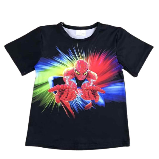 Spider Wow Shirt