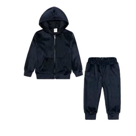 Joggers Pants Set