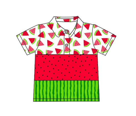 Watermelon Slices Shirt