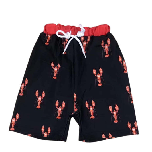 Lobsters Shorts