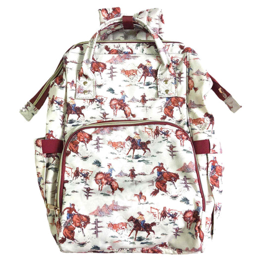Western Backpack