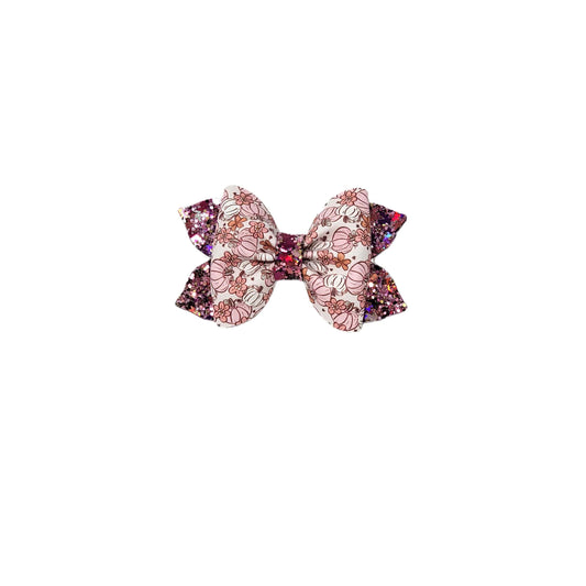 Pick of the Patch Pixie Pinch Bow 3"