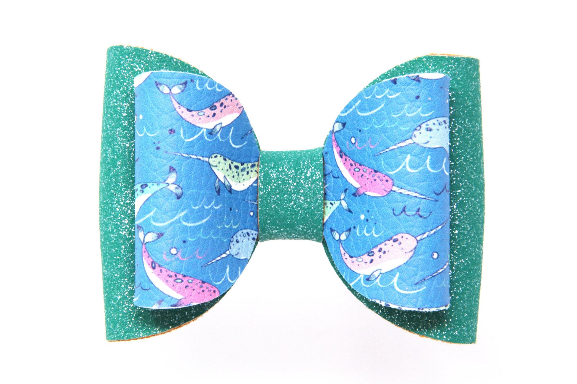Narwhal Classic Bow