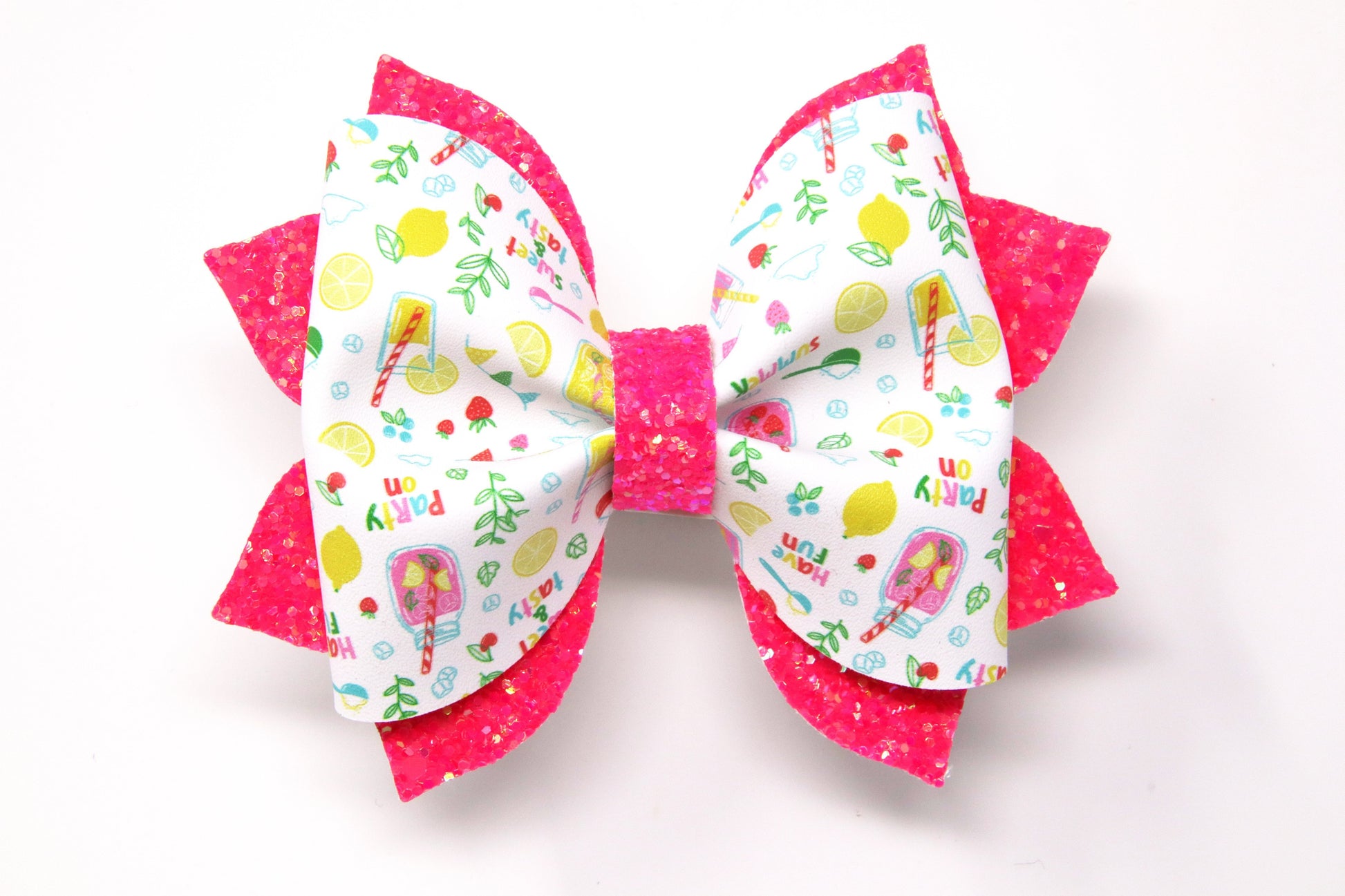 Lemonade Phoebe Bow