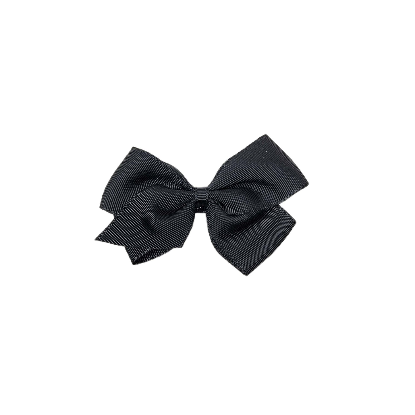Classic Ribbon Bow 4" - Waterfall Wishes