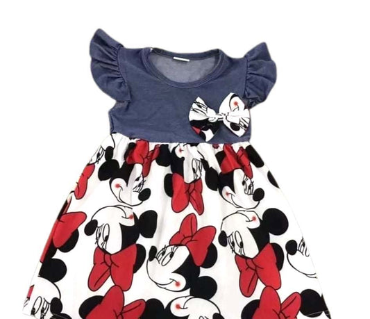 Minnie Dress